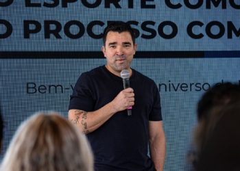Instituto Deco20 apresenta novo modelo de formação esportiva em Indaiatuba
