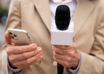 A mídia como formadora de consciência – por Luis Norberto Pascoal