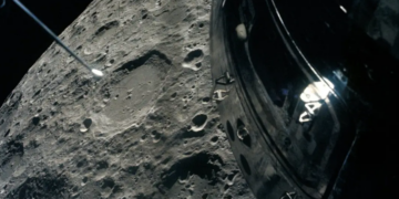 A Idade da Pedra vista do Espaço – por Gustavo Gumiero 