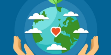 Dia da Terra de 2026: um caos – por José Pedro Martins