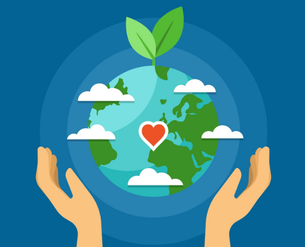 Dia da Terra de 2026: um caos – por José Pedro Martins