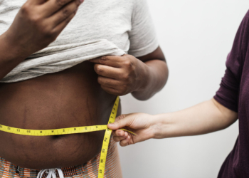 Obesidade responde por uma em cada dez mortes por infecção