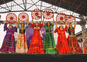Mercado Místico e Festival de Comida Alemã e Batata são atrações na Estação Cultura