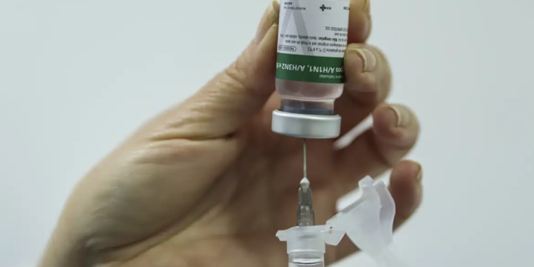 Opas alerta para alta de casos de gripe K e VSR no Hemisfério Sul