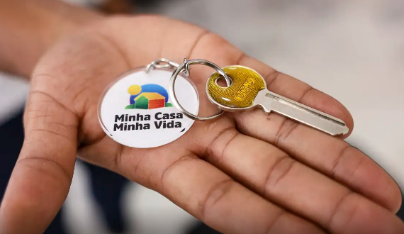 Novas regras do Minha Casa, Minha Vida começam a valer nesta quarta
