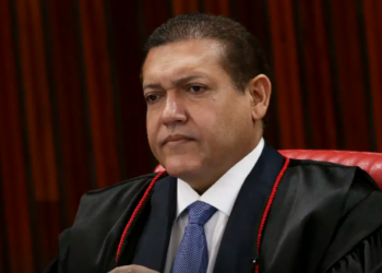 Nunes Marques assume presidência do TSE dia 12 de maio