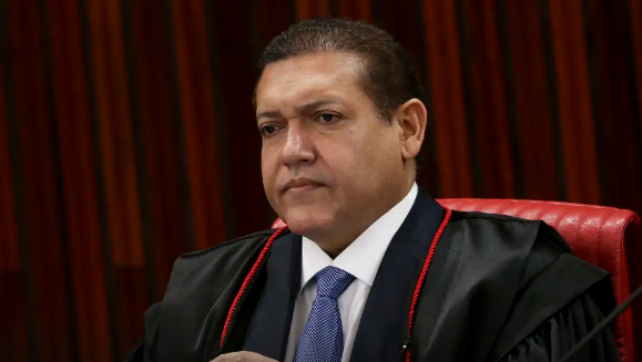 Nunes Marques assume presidência do TSE dia 12 de maio