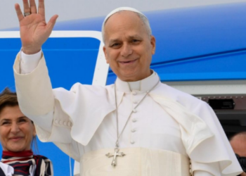 Papa responde a Trump: ‘Não tenho medo do presidente dos EUA’