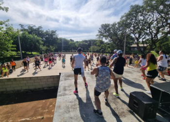 Campinas promove programação especial para incentivar prática de exercícios físicos