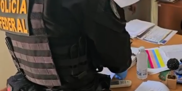 PF deflagra operação para apurar gestão temerária em instituto de previdência municipal de cidade da RMC