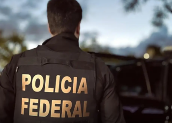 PF faz operação contra esquema que movimentou R$ 1,6 bilhão