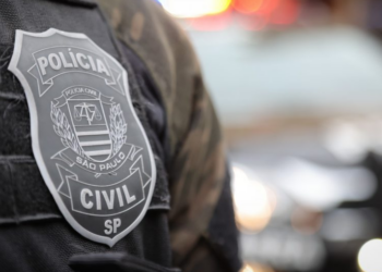 Operação Criptonita mira quadrilha especializada em extorsão e sequestro