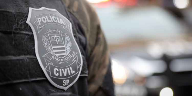 Operação Criptonita mira quadrilha especializada em extorsão e sequestro