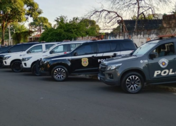 Operação mira esquema criminoso de fraudes bancárias com falsos registros de roubo