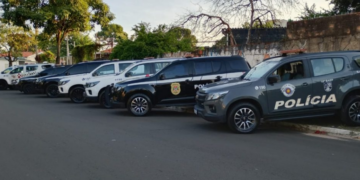 Operação mira esquema criminoso de fraudes bancárias com falsos registros de roubo