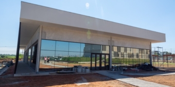Novo prédio do Poupatempo de Hortolândia está em fase final de obras, diz Prefeitura