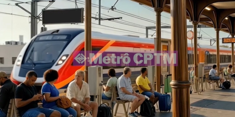 Estado desapropria mais áreas na RMC e em Jundiaí para obra do Trem Intercidades