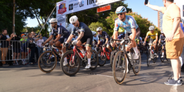 Prova Tiradentes de Ciclismo reunirá cerca de 300 atletas em Campinas na terça-feira