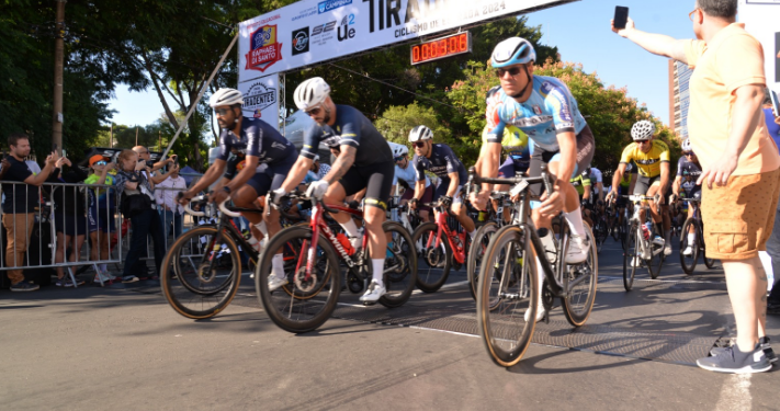 Prova Tiradentes de Ciclismo reunirá cerca de 300 atletas em Campinas na terça-feira