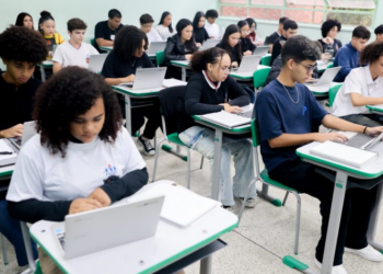 Provão Paulista oferece vagas em cursos superiores no segundo semestre