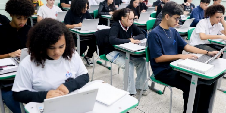 Provão Paulista oferece vagas em cursos superiores no segundo semestre