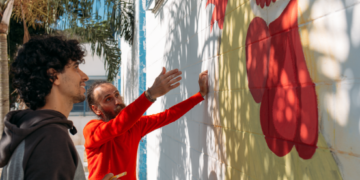 Projeto promove revitalização da Associação Anhumas Quero-Quero em Campinas