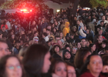 Orbital Rock Sessions terá dois dias de shows gratuitos em Campinas