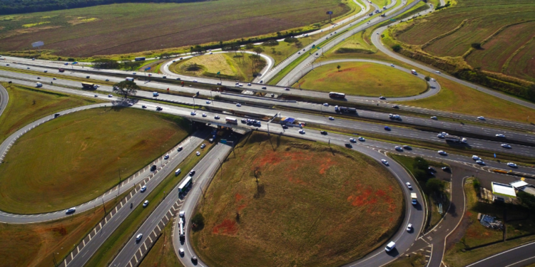 Tapetão, em Campinas, terá interdições para obras no pavimento neste fim de semana