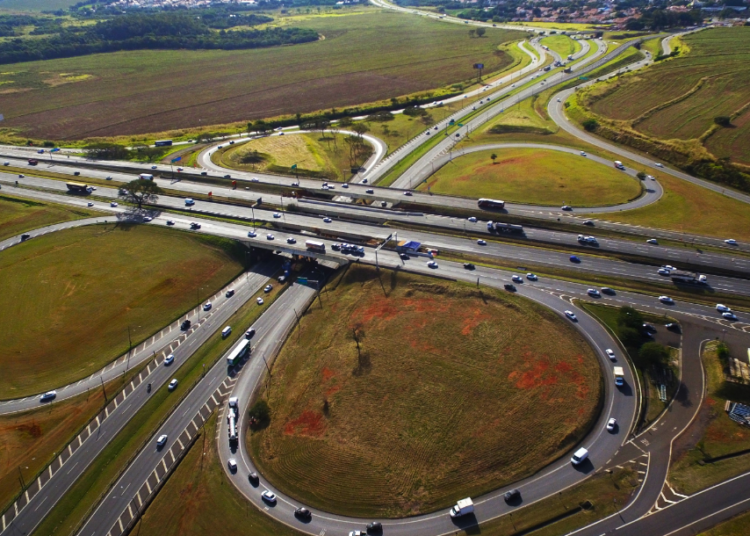 Tapetão, em Campinas, terá interdições para obras no pavimento neste fim de semana