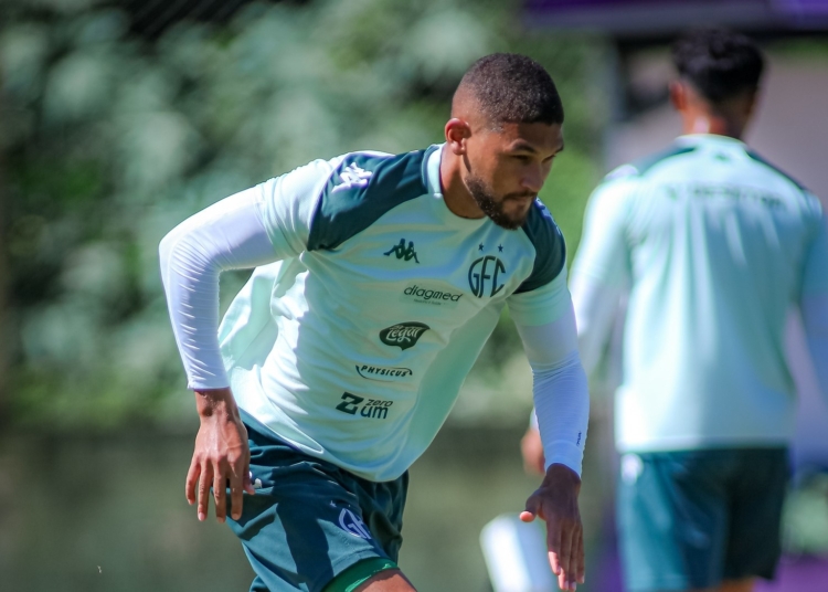 Guarani recebe o Itabaiana no Brinco em busca da segunda vitória seguida