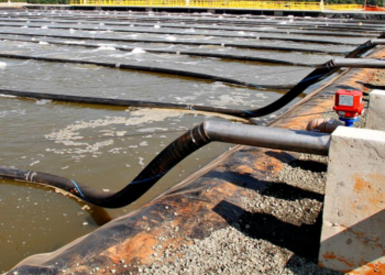 Saneamento básico: Governo paulista abre consulta pública sobre investimentos