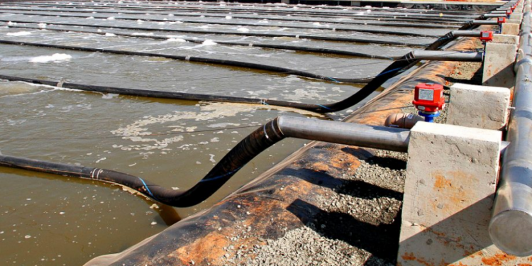 Saneamento básico: Governo paulista abre consulta pública sobre investimentos