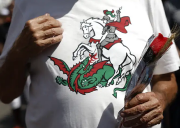 Saiba mais sobre São Jorge, celebrado neste 23 de abril