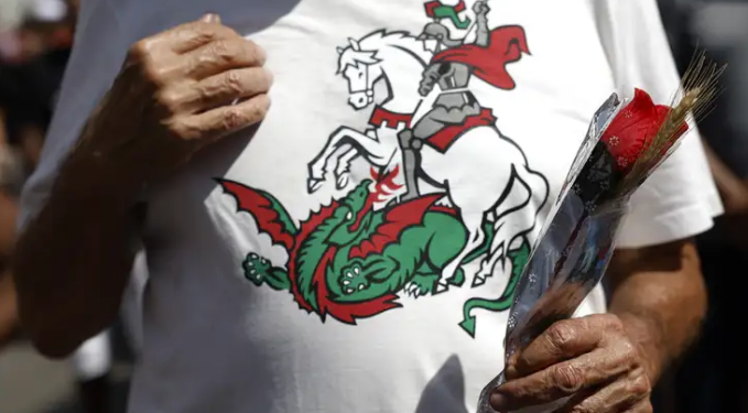 Saiba mais sobre São Jorge, celebrado neste 23 de abril