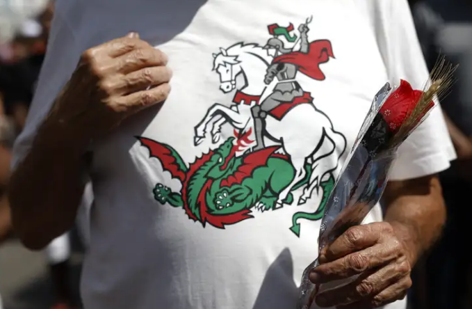 Saiba mais sobre São Jorge, celebrado neste 23 de abril