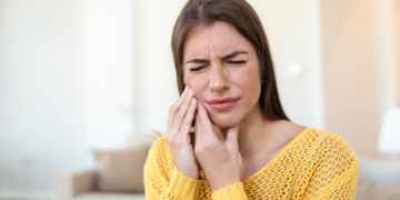 Artigo: Bruxismo, indicador silencioso de uma saúde mental fragilizada – por Salete Meiry Fernandes Bersan