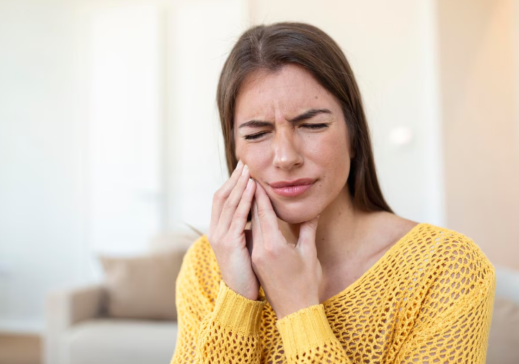 Artigo: Bruxismo, indicador silencioso de uma saúde mental fragilizada – por Salete Meiry Fernandes Bersan