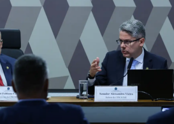 Relatório final da CPI do Crime Organizado é rejeitado