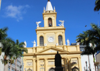 Procissões marcam a Sexta-Feira Santa em Campinas; confira a programação