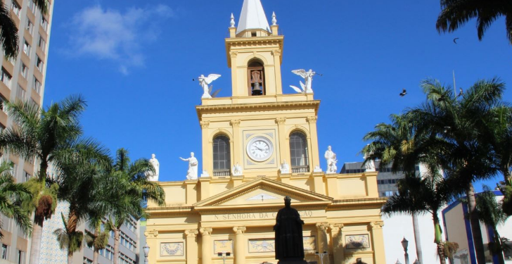 Procissões marcam a Sexta-Feira Santa em Campinas; confira a programação