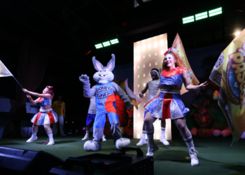 Shows Encantados da Páscoa entram na reta final e retornam nesta quarta-feira