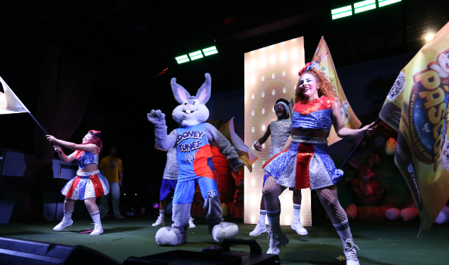 Shows Encantados da Páscoa entram na reta final e retornam nesta quarta-feira