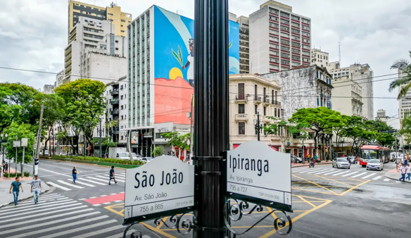 ‘Times Square de São Paulo’ pode começar a funcionar até setembro