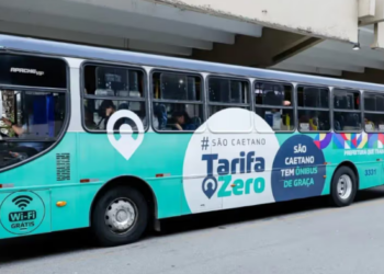 Artigo: Tarifa Zero em São Caetano foi um improviso eleitoreiro? – por Jurandir Fernandes