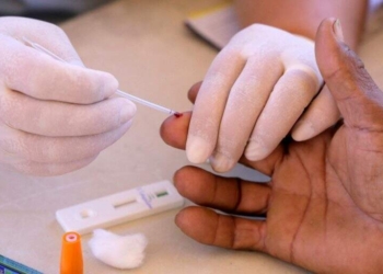 Americana registra primeiro óbito por dengue de 2026