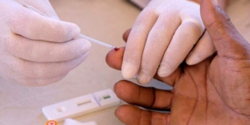 Americana registra primeiro óbito por dengue de 2026