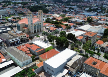 Vinhedo celebra aniversário com programação de eventos durante o mês de abril