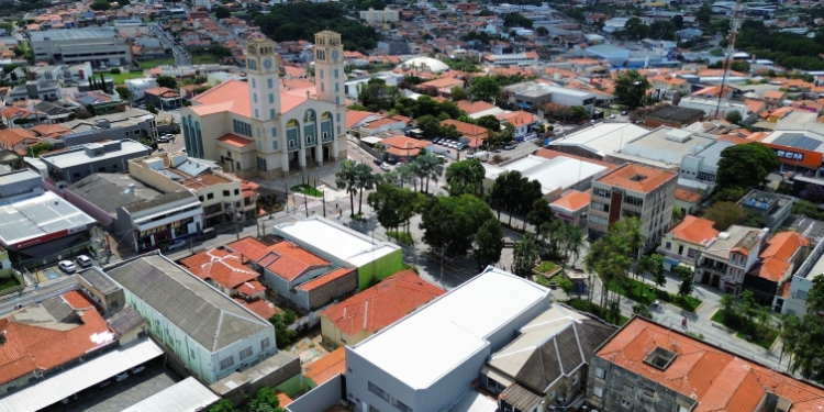 Vinhedo celebra aniversário com programação de eventos durante o mês de abril