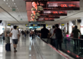 Feriado de 1º de maio movimenta Aeroporto de Viracopos e estradas da região de Campinas