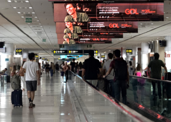 Feriado de 1º de maio movimenta Aeroporto de Viracopos e estradas da região de Campinas